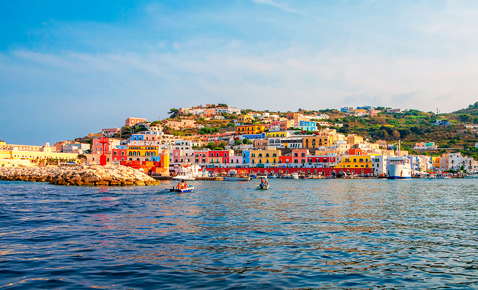 8 Italian Islands You Can Visit by Ferry